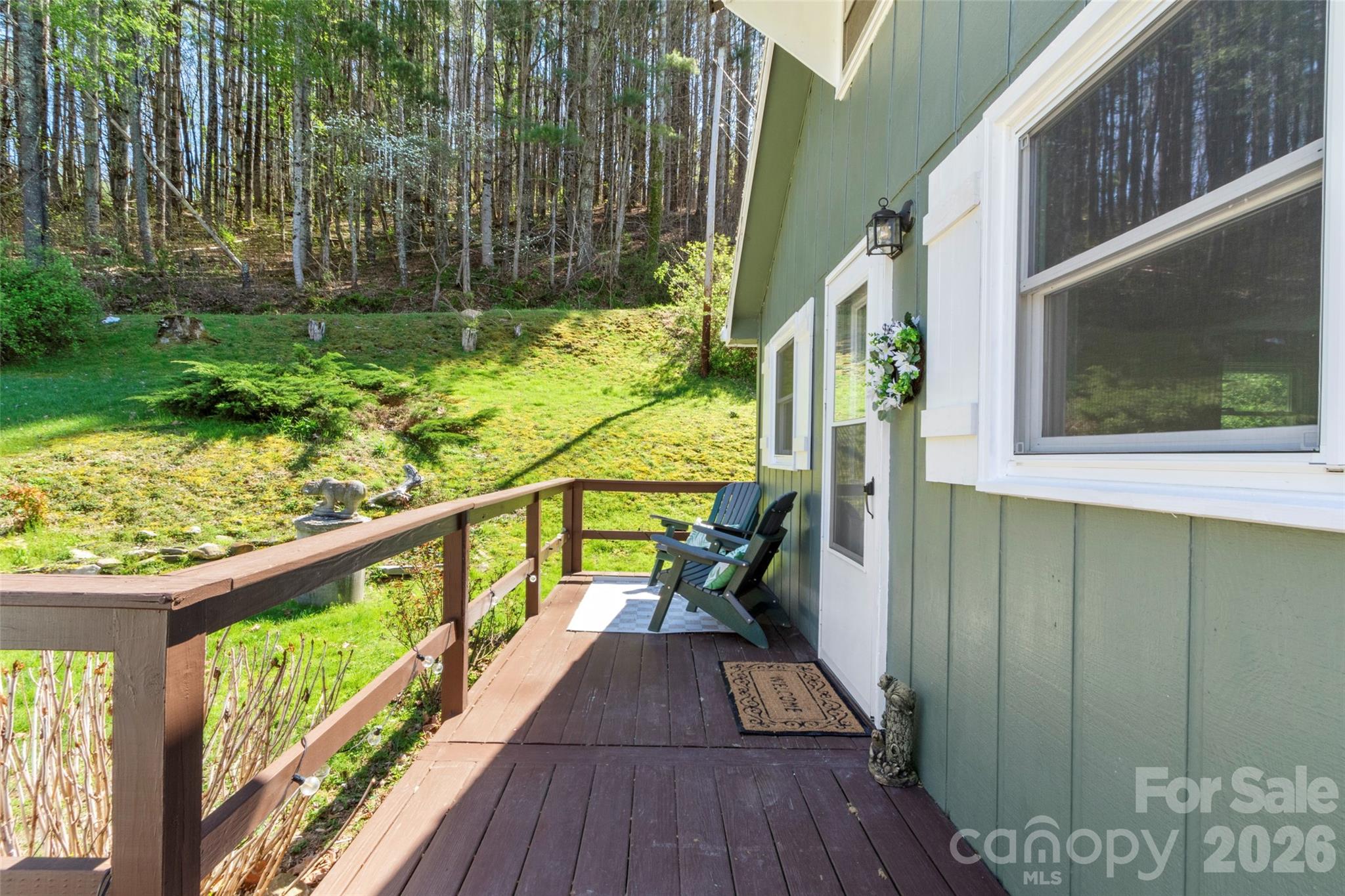 24 Baldridge Drive Burnsville NC 28714