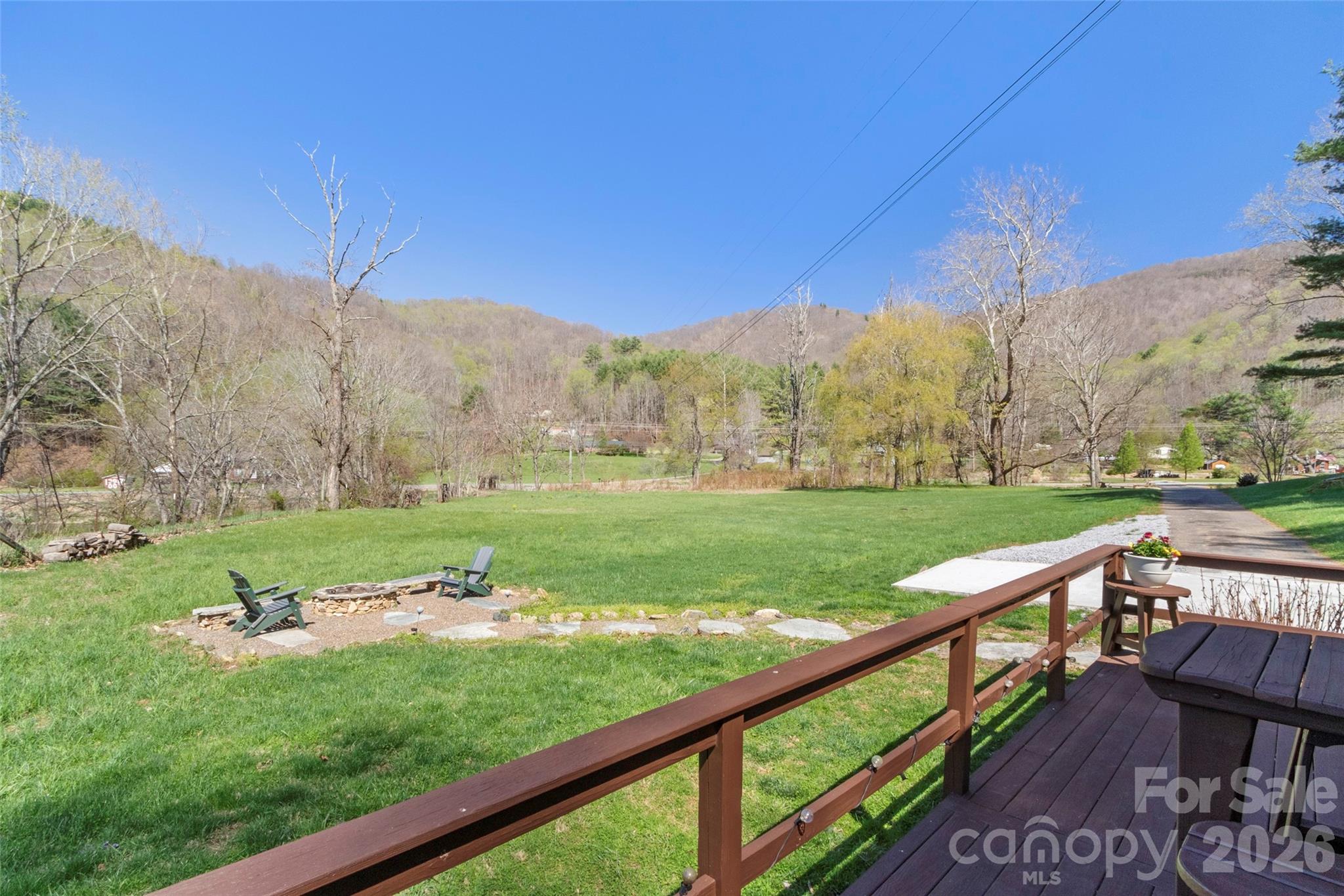 24 Baldridge Drive Burnsville NC 28714