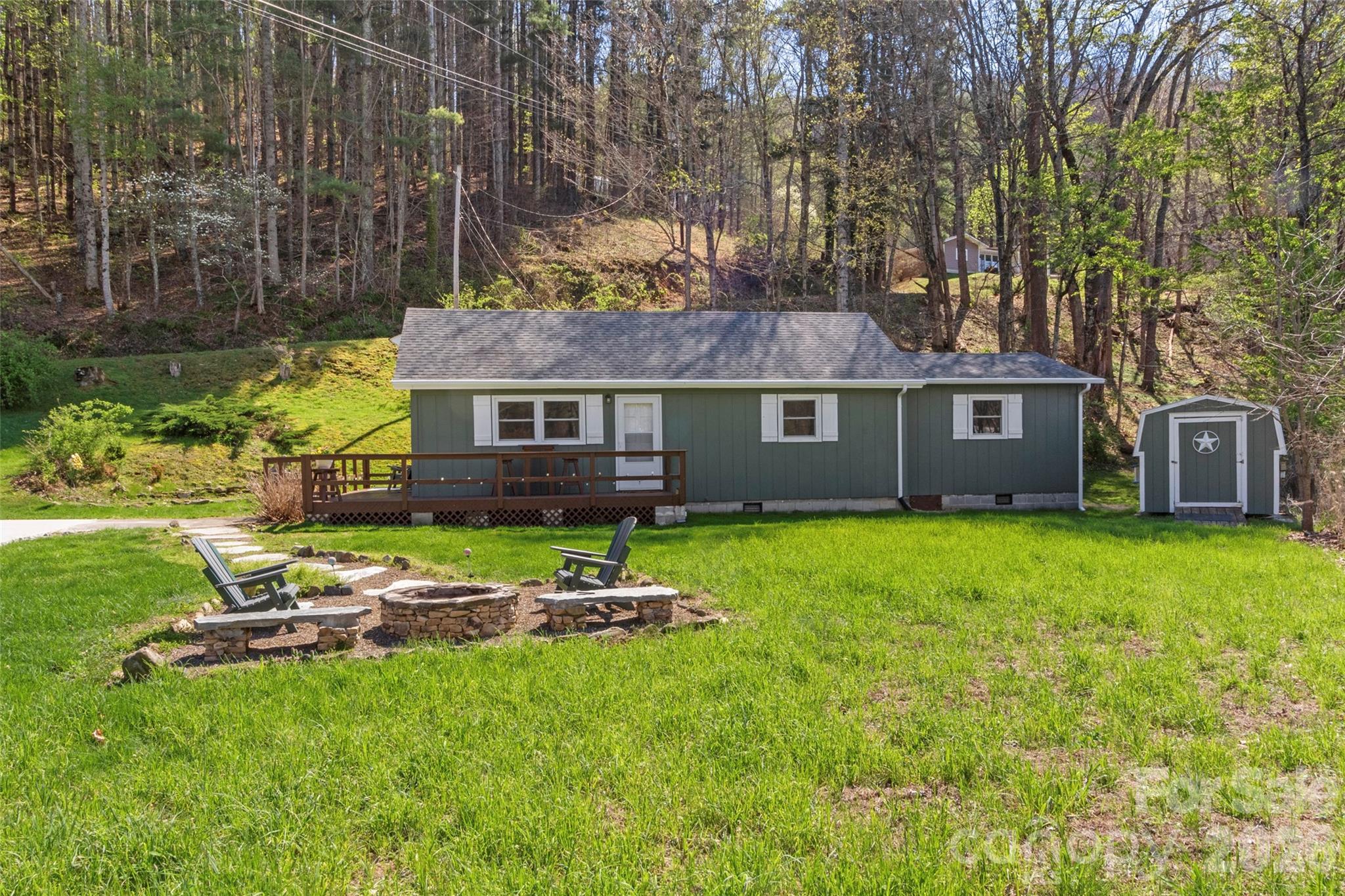 24 Baldridge Drive Burnsville NC 28714