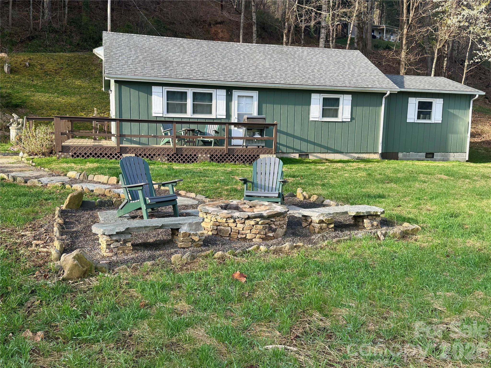 24 Baldridge Drive Burnsville NC 28714