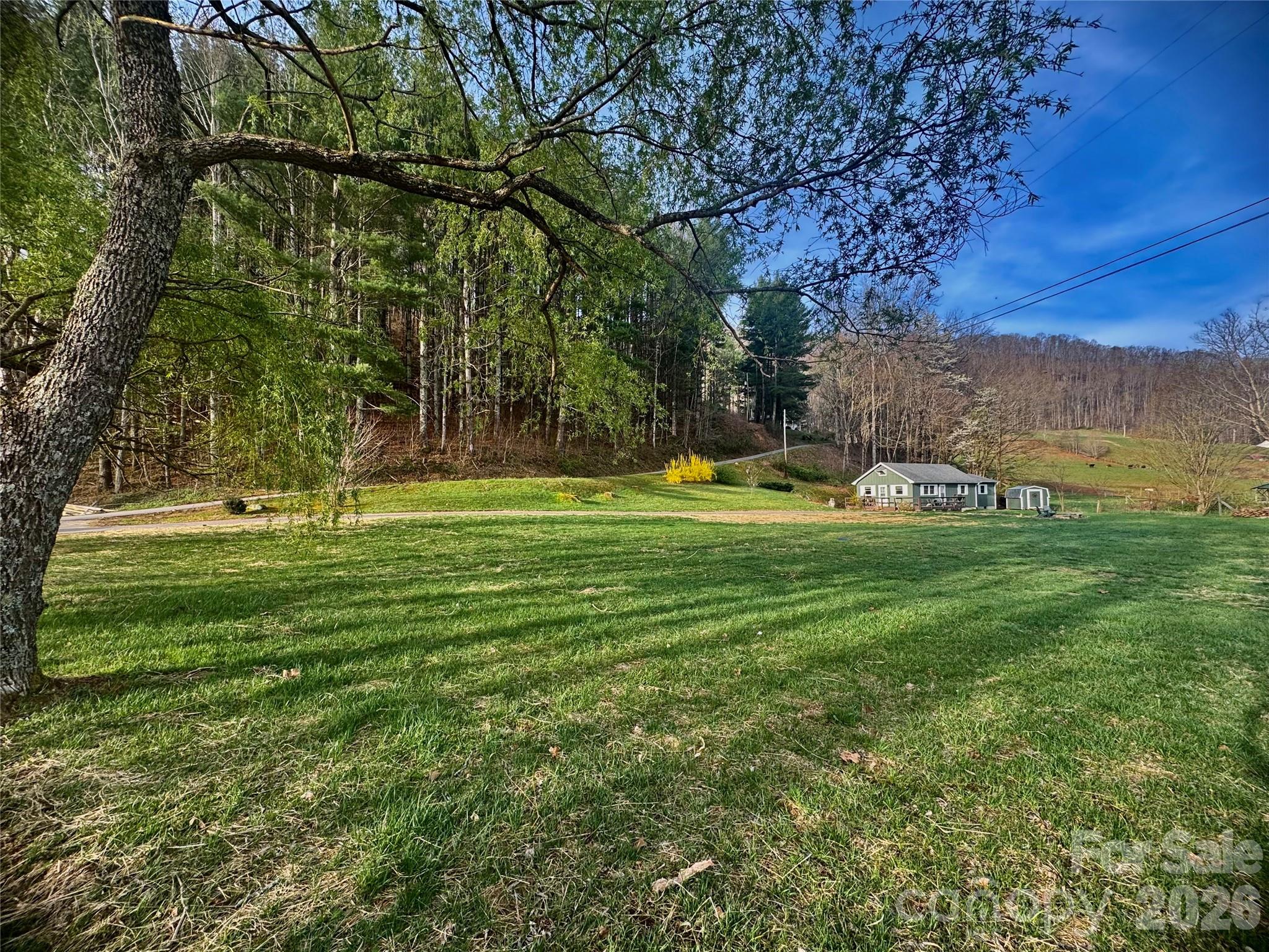 24 Baldridge Drive Burnsville NC 28714