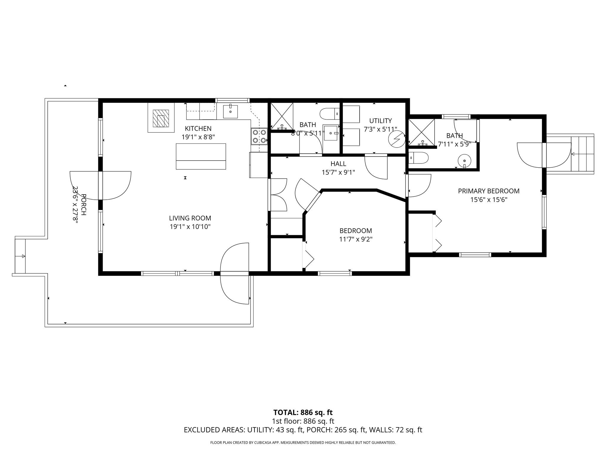 24 Baldridge Drive Burnsville NC 28714