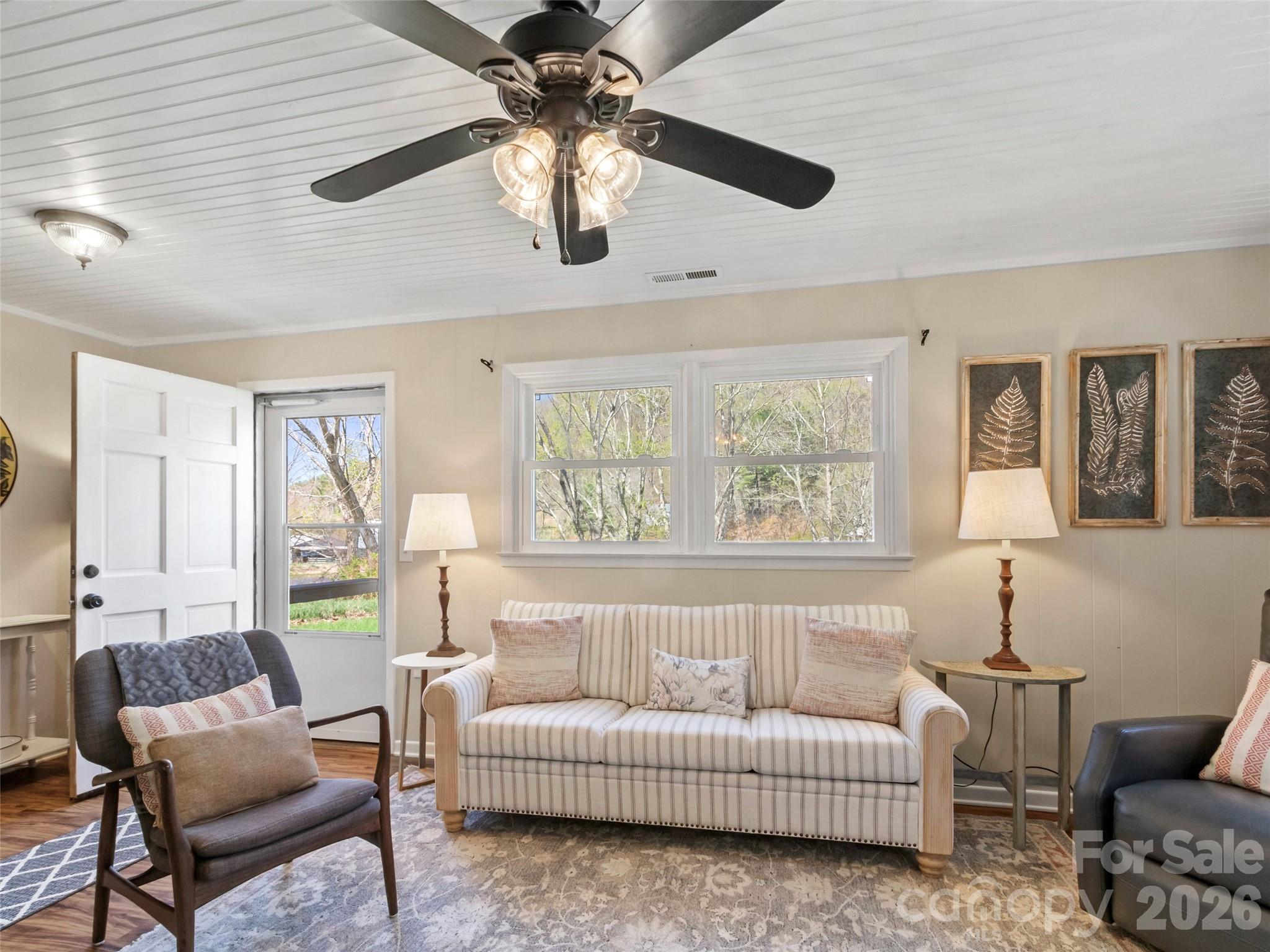 24 Baldridge Drive Burnsville NC 28714