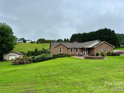 1633 Jamestown Road Morganton NC 28655