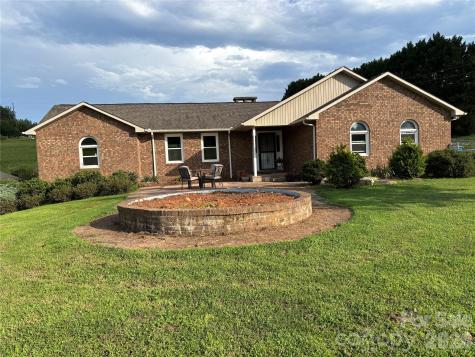 1633 Jamestown Road Morganton NC 28655