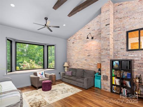 44 Sutton Knob Road Candler NC 28715