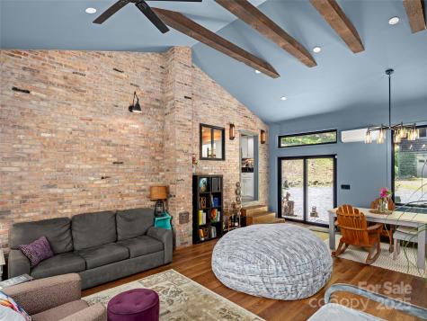 44 Sutton Knob Road Candler NC 28715