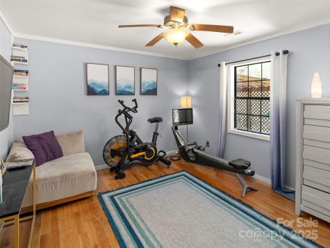 44 Sutton Knob Road Candler NC 28715