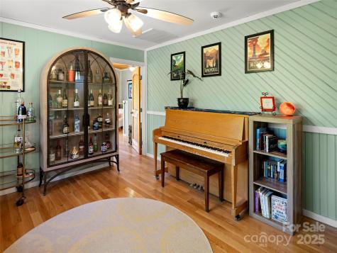 44 Sutton Knob Road Candler NC 28715