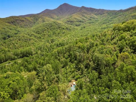 44 Sutton Knob Road Candler NC 28715