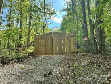 44 Sutton Knob Road Candler NC 28715