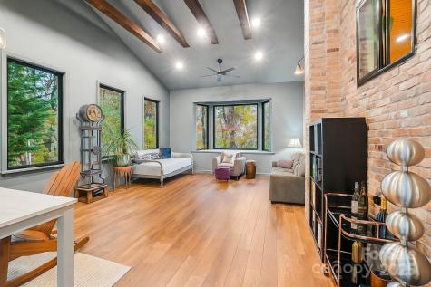 44 Sutton Knob Road Candler NC 28715