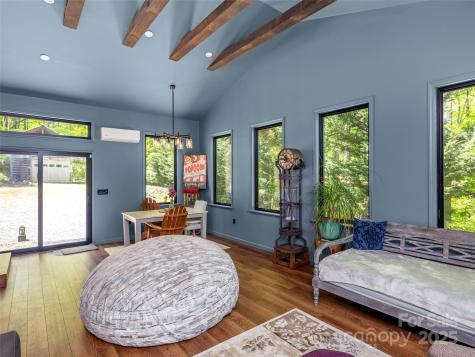 44 Sutton Knob Road Candler NC 28715