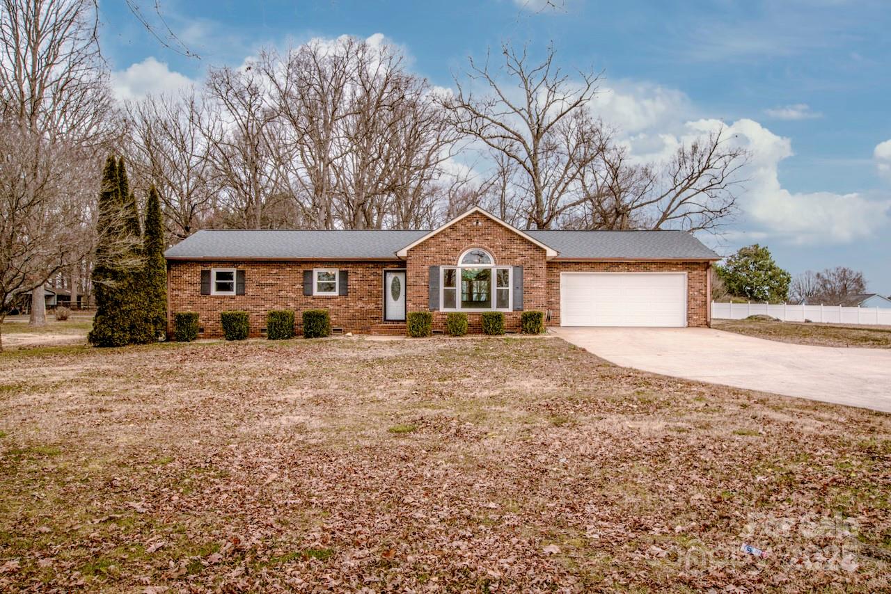 342 Monticello Road Statesville NC 28625