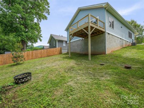 108 Le-an-hurst Road Asheville NC 28803