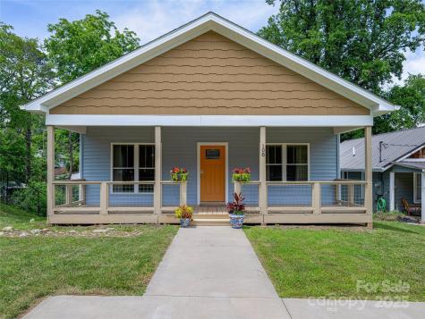 108 Le-an-hurst Road Asheville NC 28803