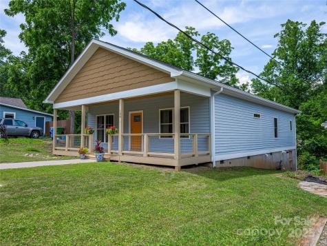 108 Le-an-hurst Road Asheville NC 28803