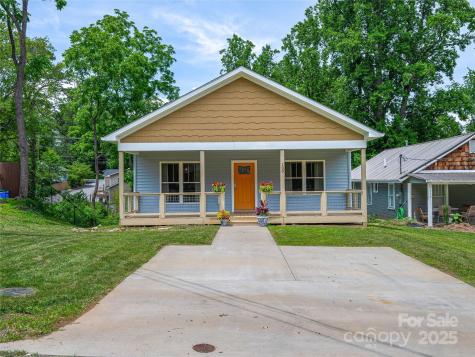 108 Le-an-hurst Road Asheville NC 28803