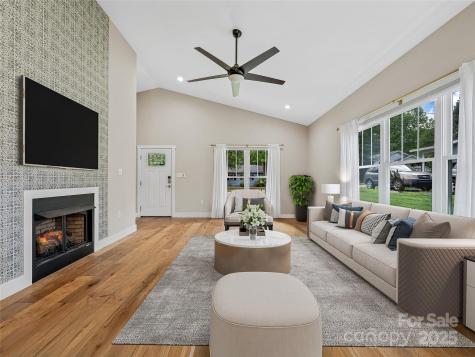 108 Le-an-hurst Road Asheville NC 28803
