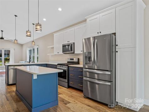 108 Le-an-hurst Road Asheville NC 28803