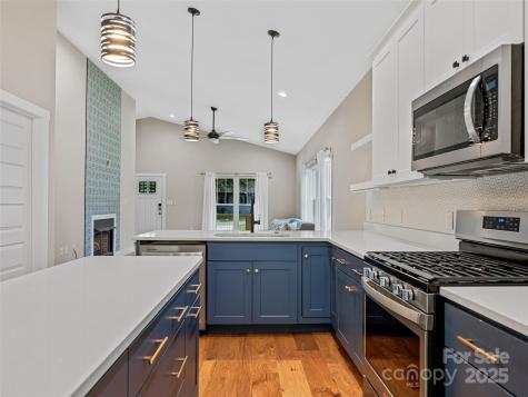 108 Le-an-hurst Road Asheville NC 28803