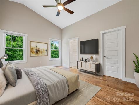 108 Le-an-hurst Road Asheville NC 28803