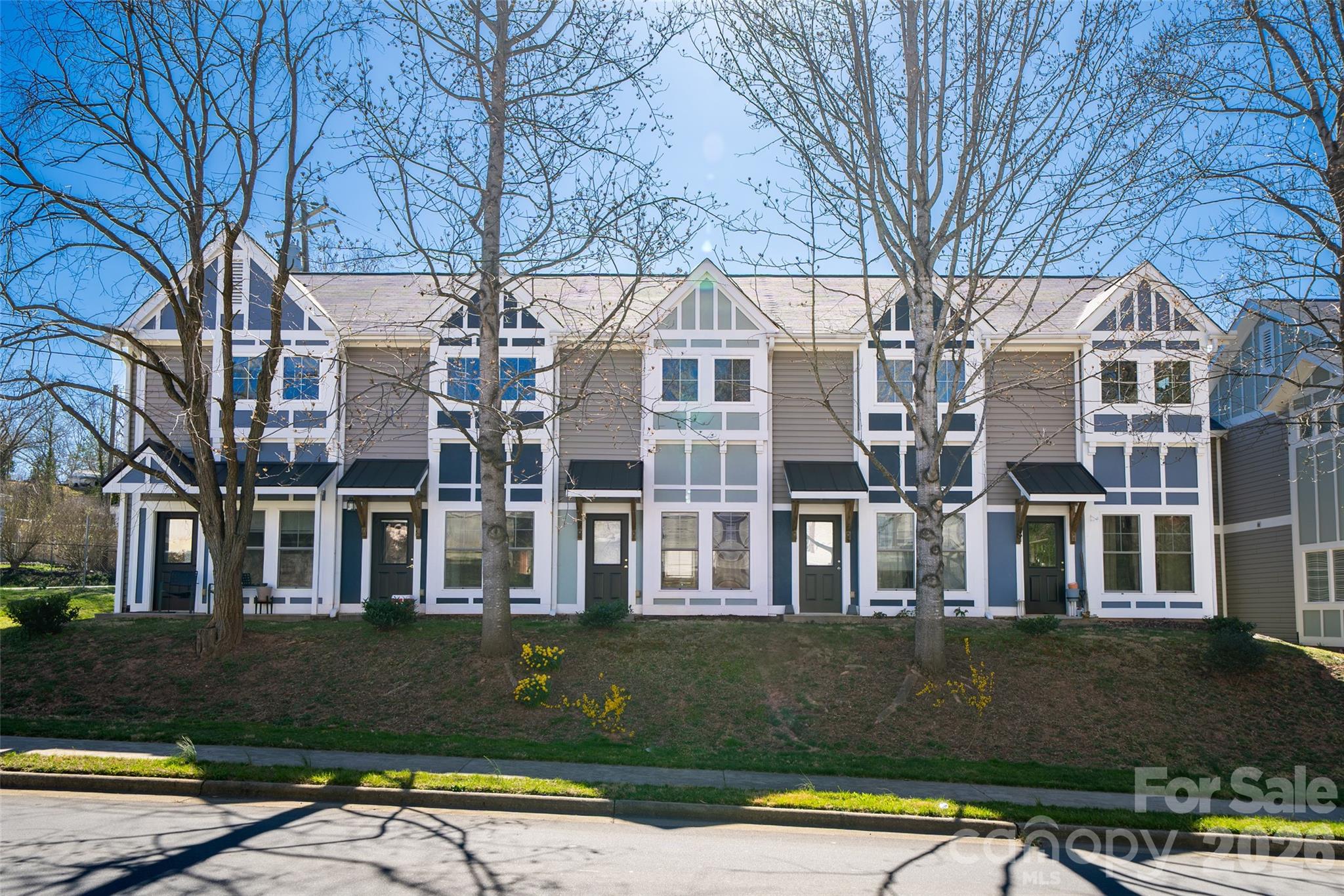 3 Penley Avenue Asheville NC 28804