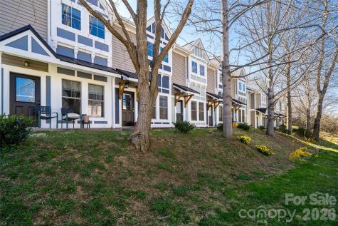 3 Penley Avenue Asheville NC 28804