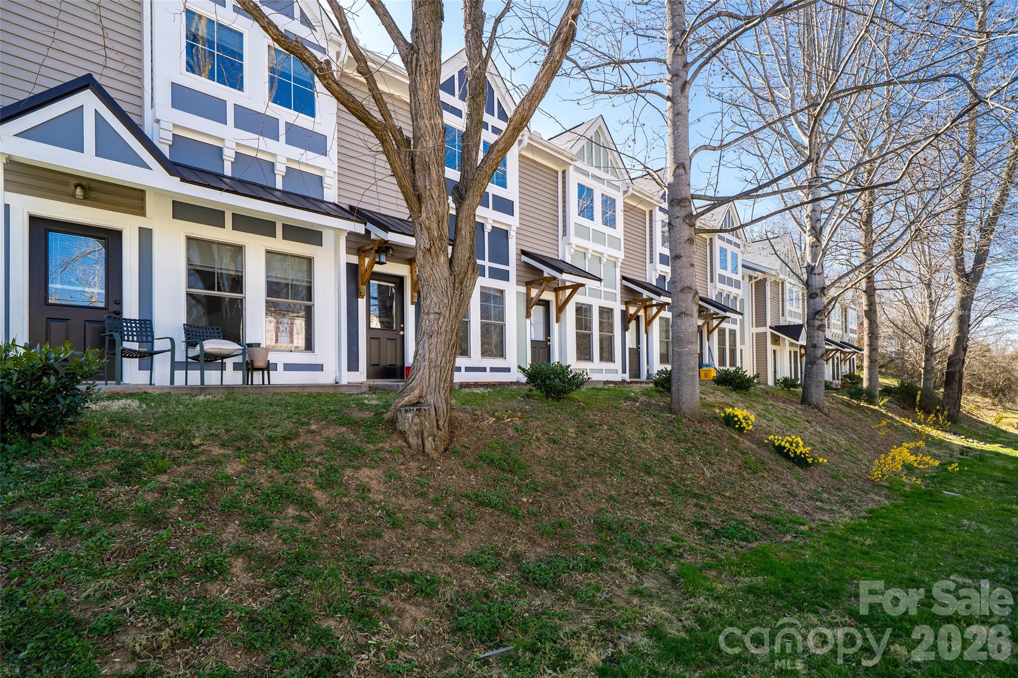 3 Penley Avenue Asheville NC 28804