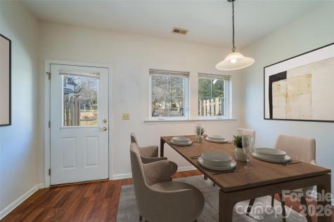 3 Penley Avenue Asheville NC 28804