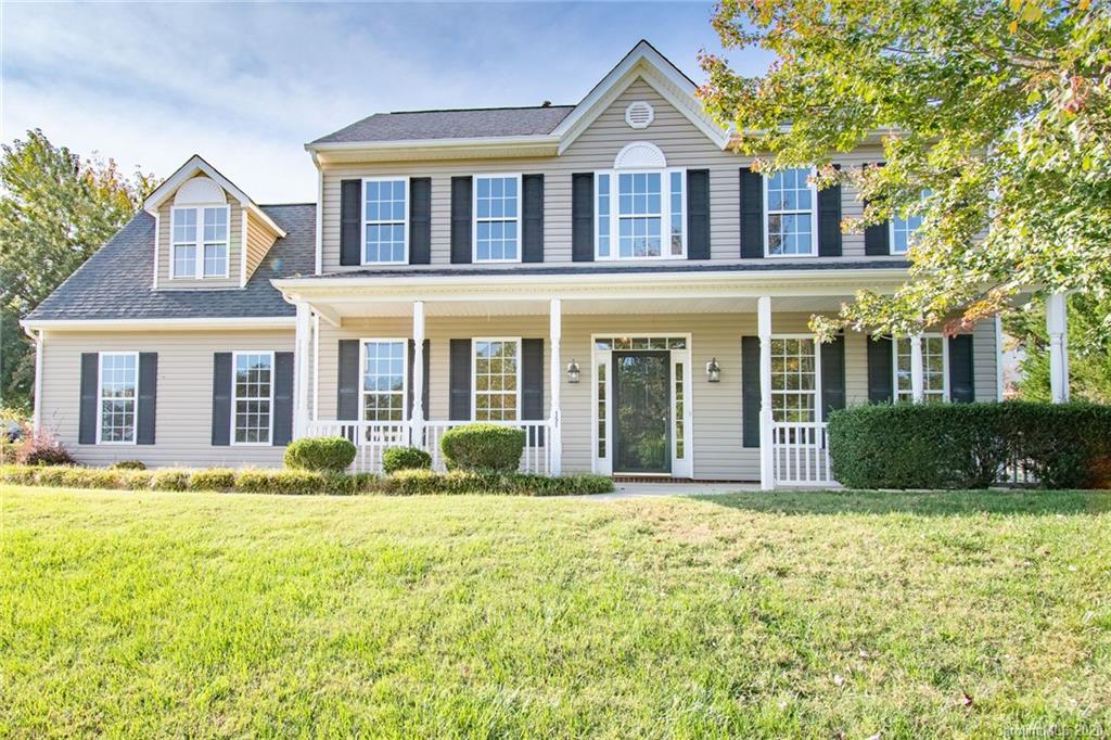 151 Nevis Lane Mooresville NC 28115