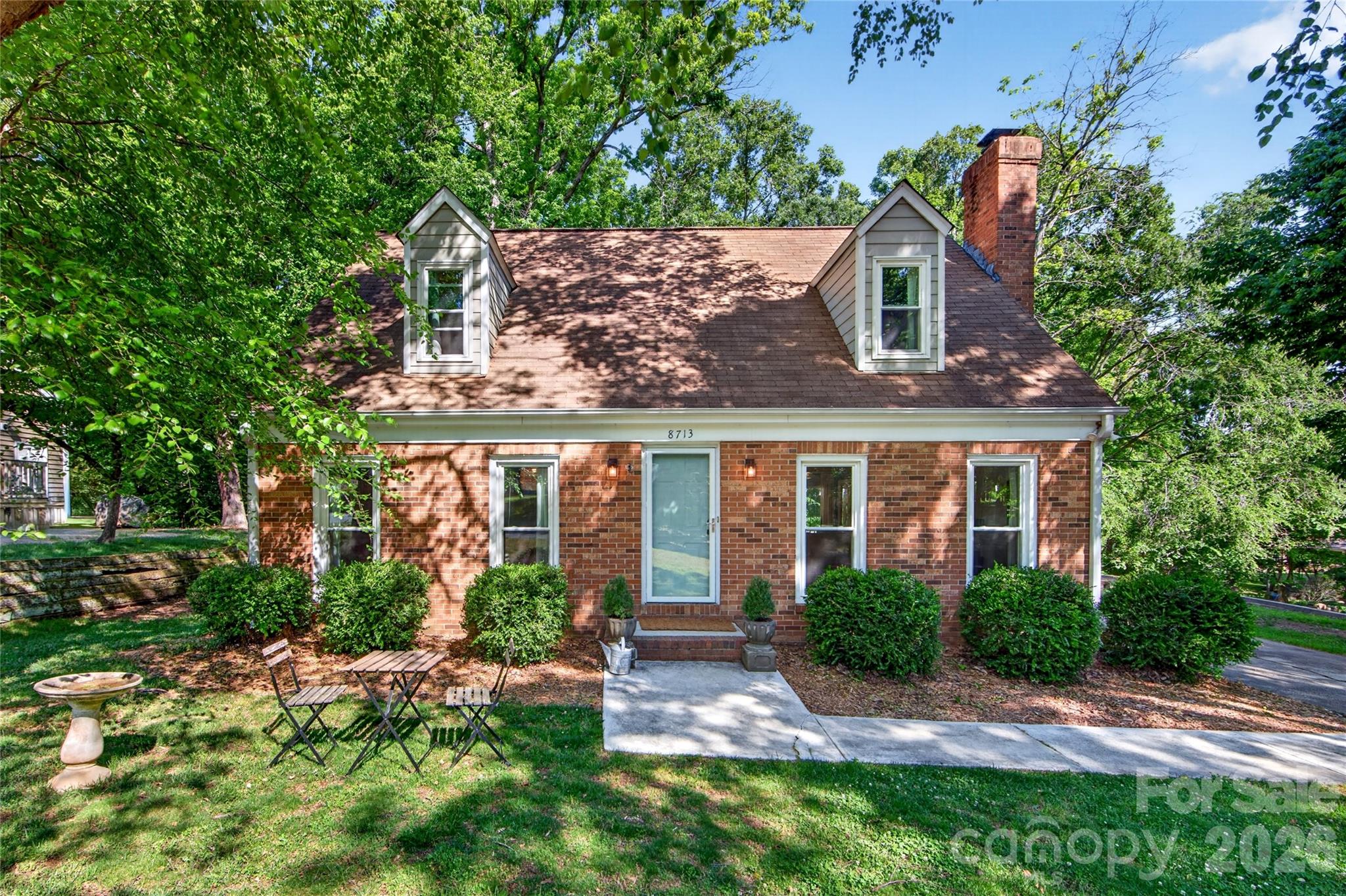 8713 Golf Ridge Drive Charlotte NC 28277