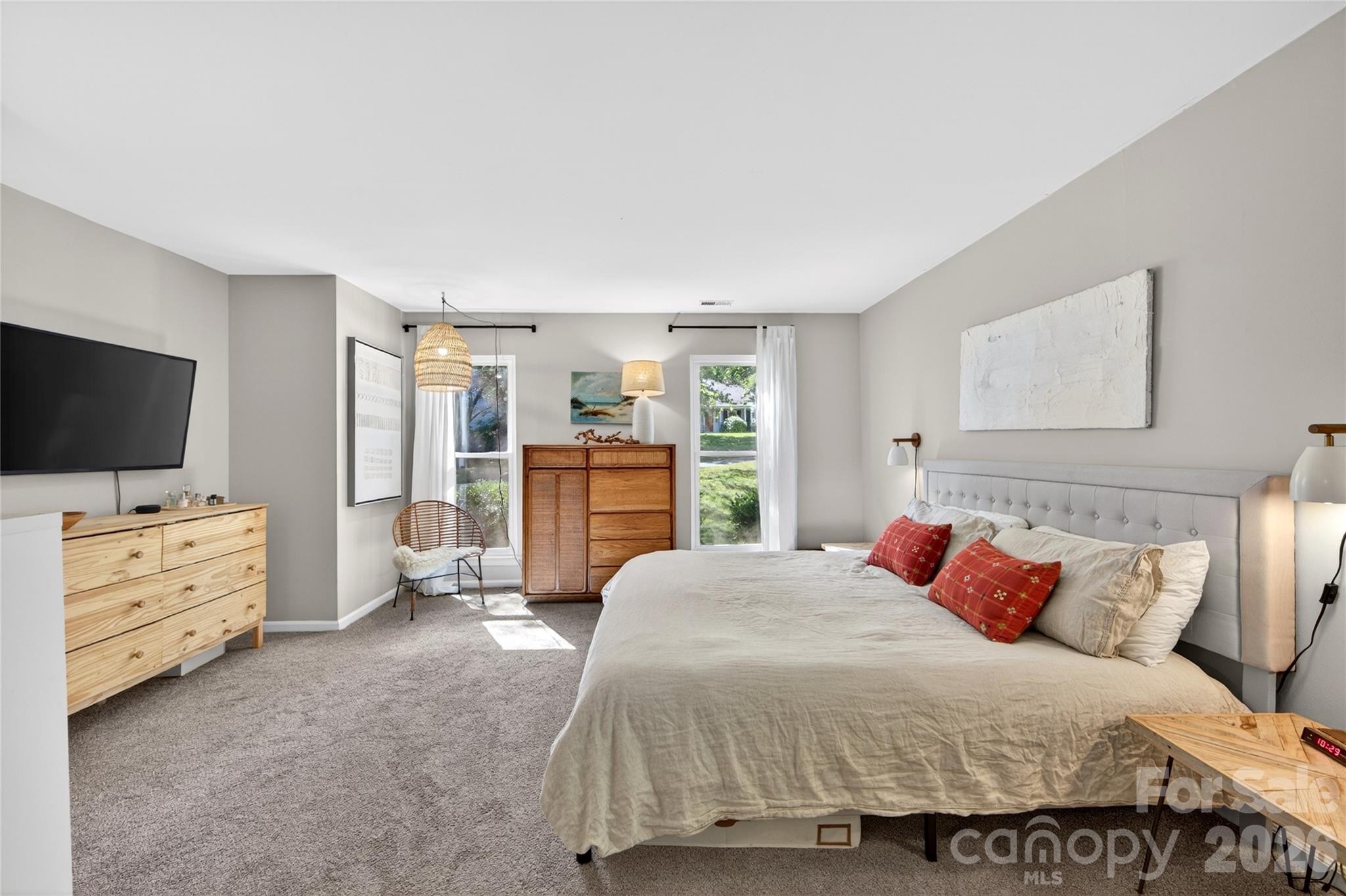 8713 Golf Ridge Drive Charlotte NC 28277