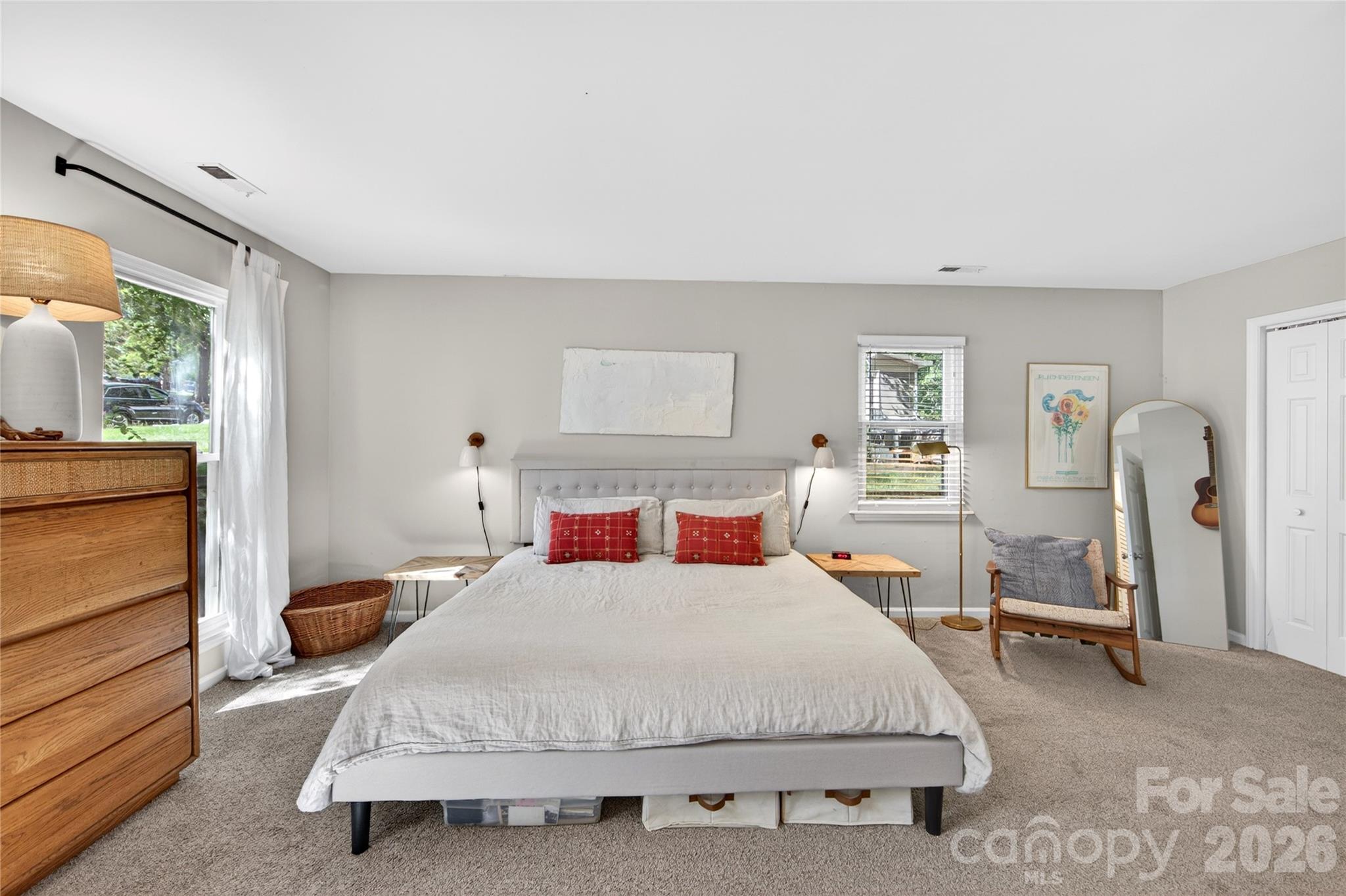 8713 Golf Ridge Drive Charlotte NC 28277