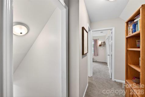 8713 Golf Ridge Drive Charlotte NC 28277
