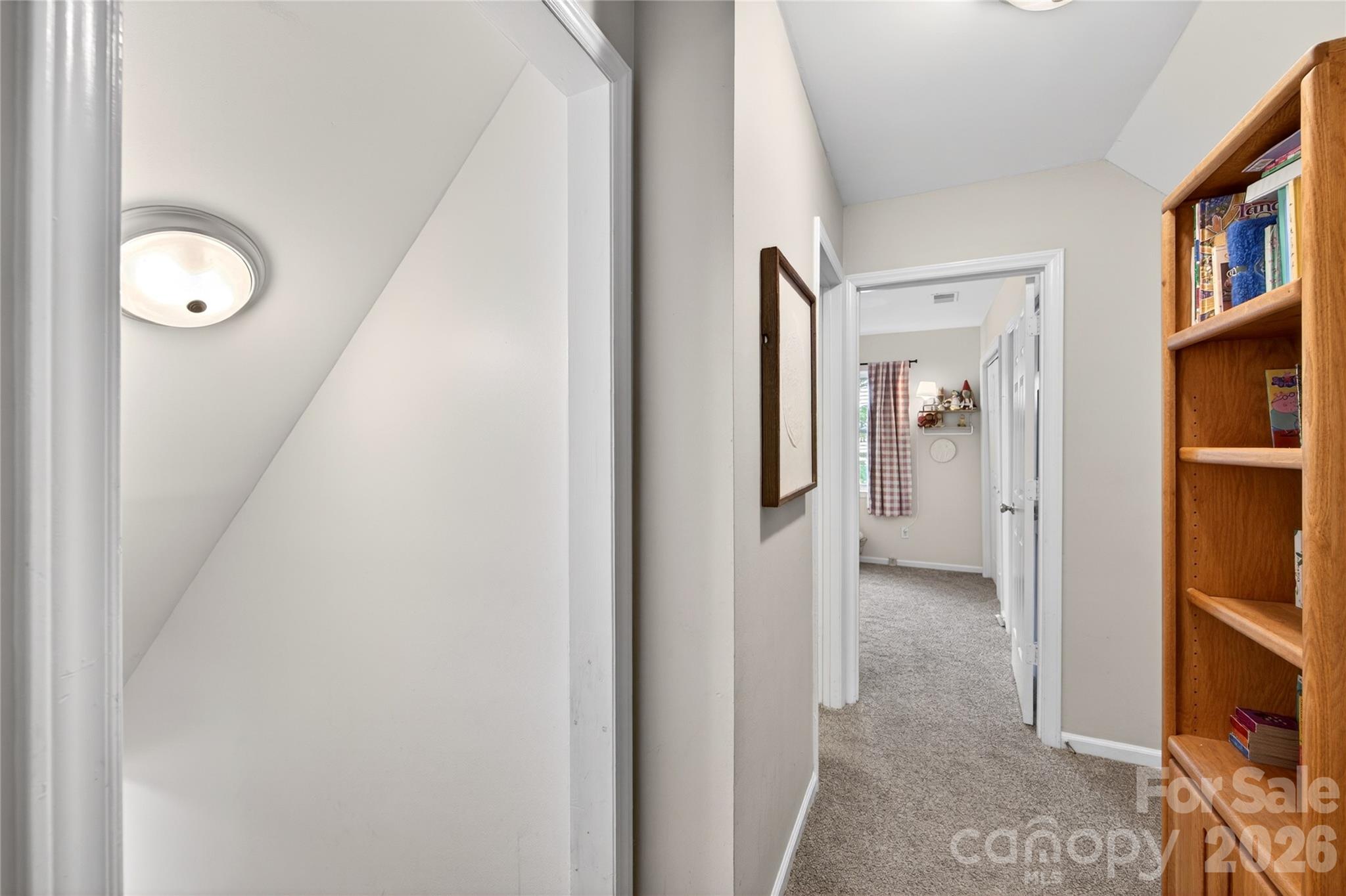 8713 Golf Ridge Drive Charlotte NC 28277