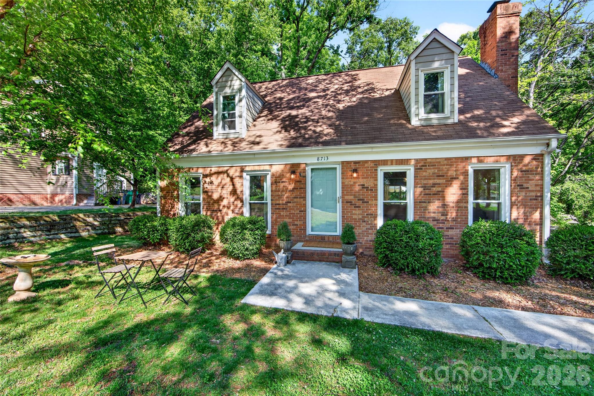 8713 Golf Ridge Drive Charlotte NC 28277