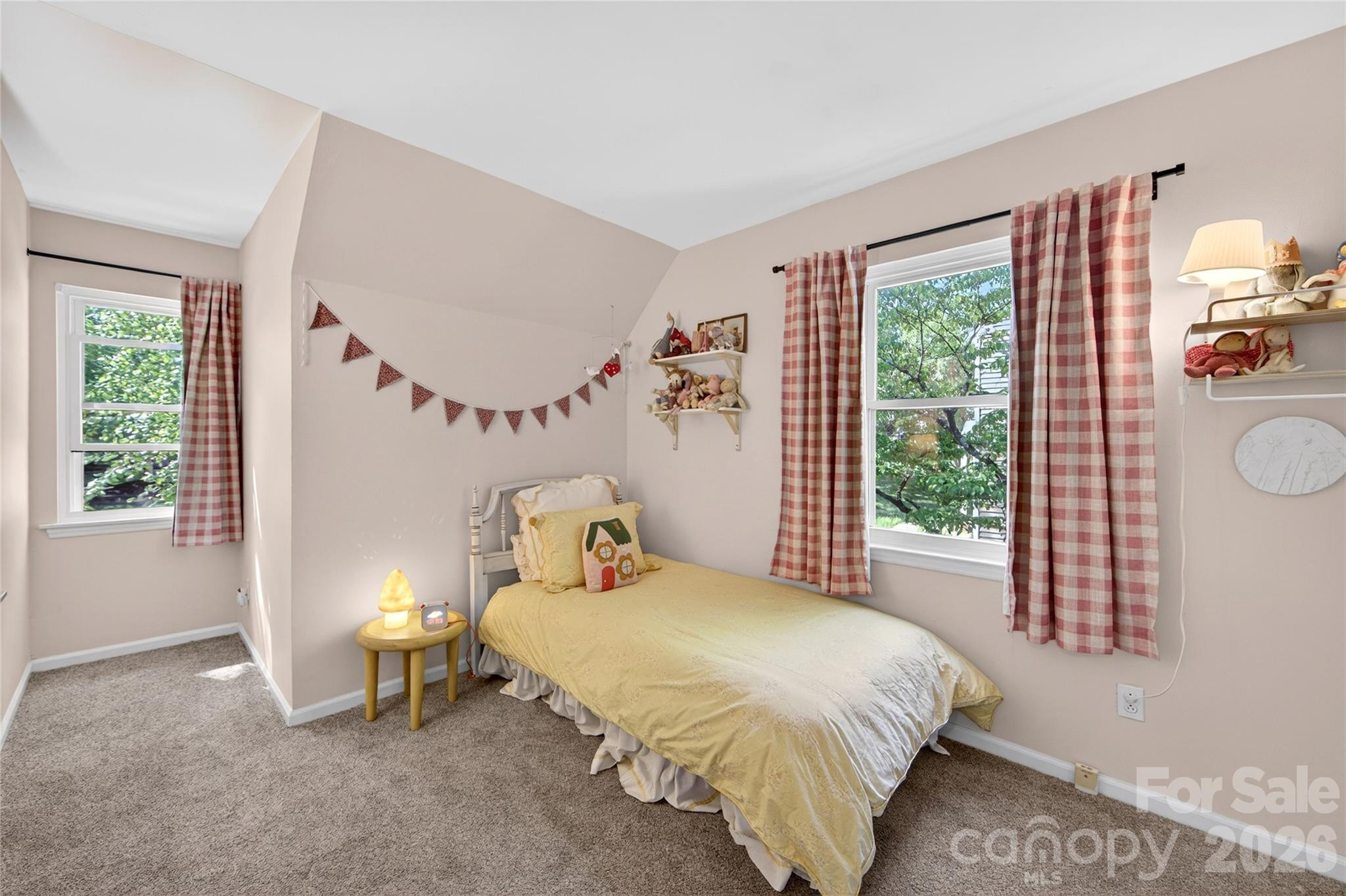 8713 Golf Ridge Drive Charlotte NC 28277