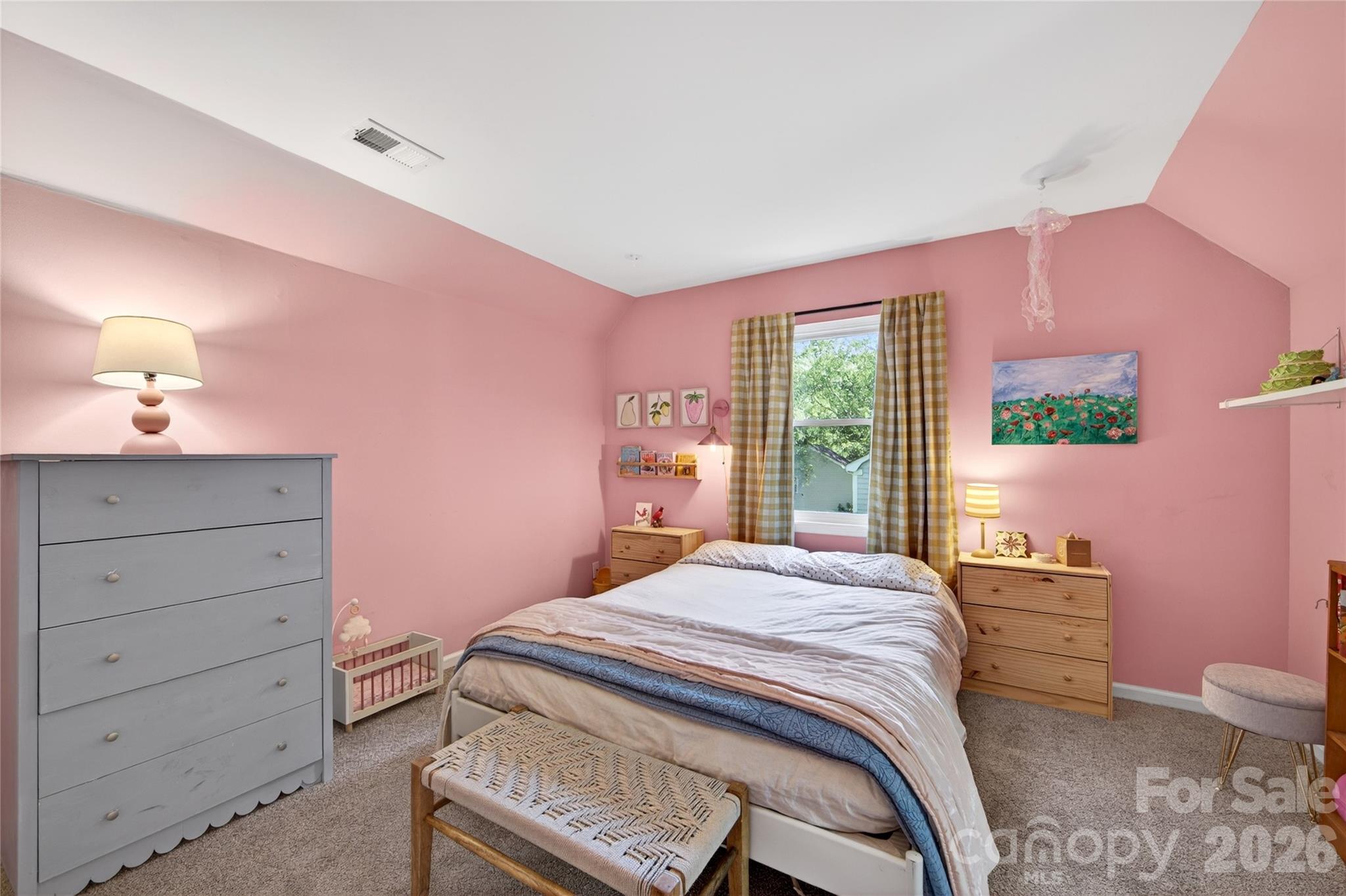 8713 Golf Ridge Drive Charlotte NC 28277