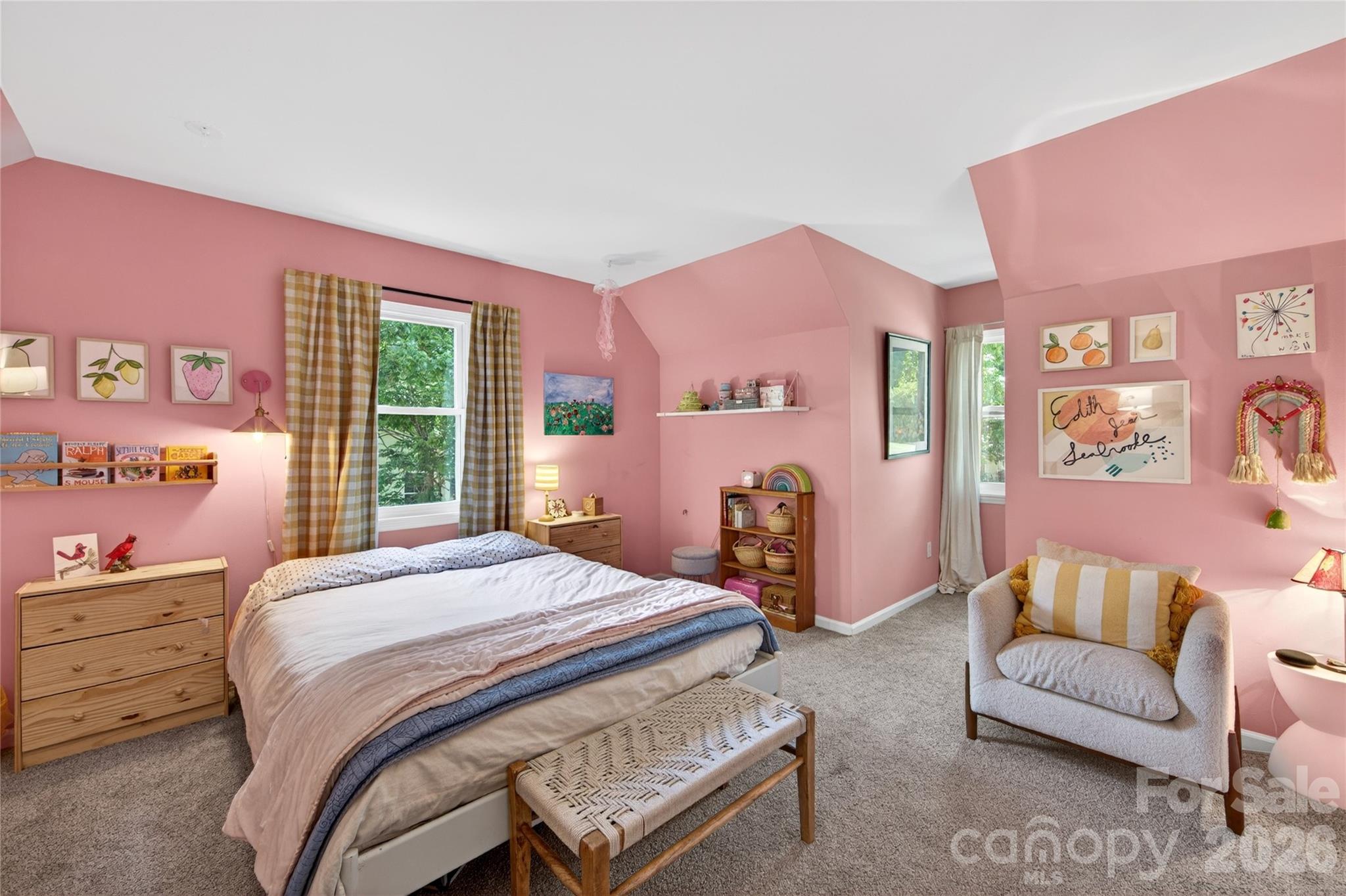 8713 Golf Ridge Drive Charlotte NC 28277
