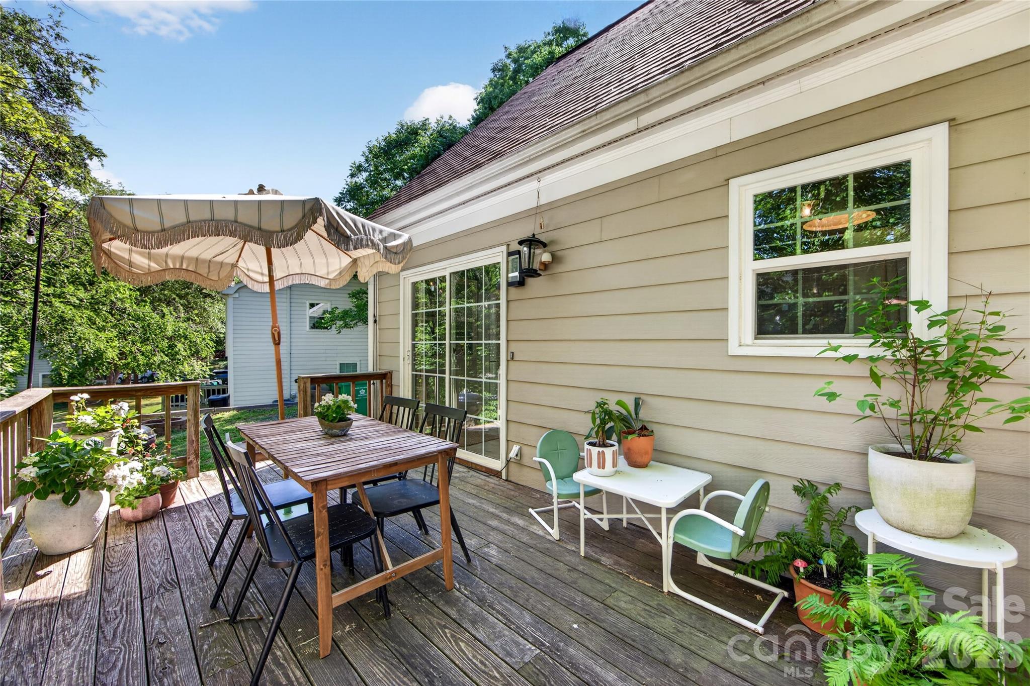 8713 Golf Ridge Drive Charlotte NC 28277