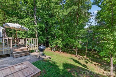 8713 Golf Ridge Drive Charlotte NC 28277