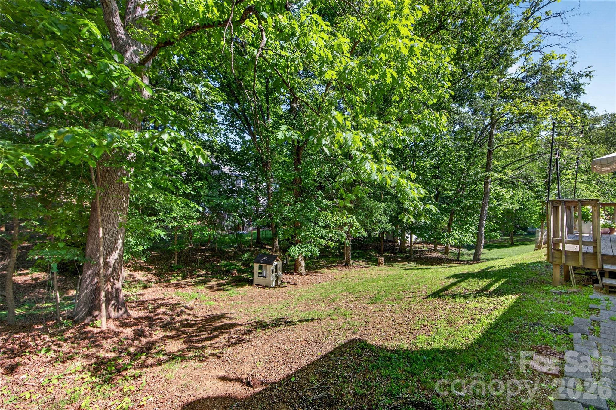 8713 Golf Ridge Drive Charlotte NC 28277