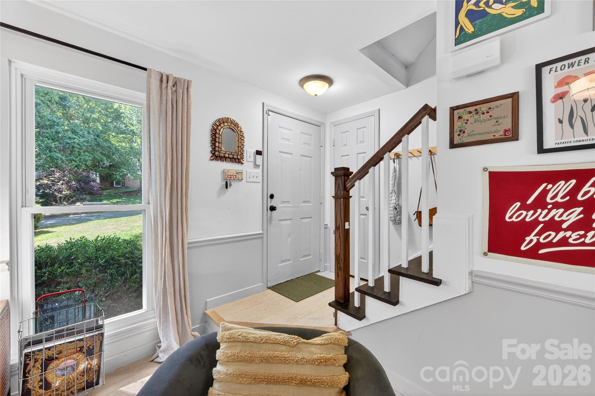 8713 Golf Ridge Drive Charlotte NC 28277