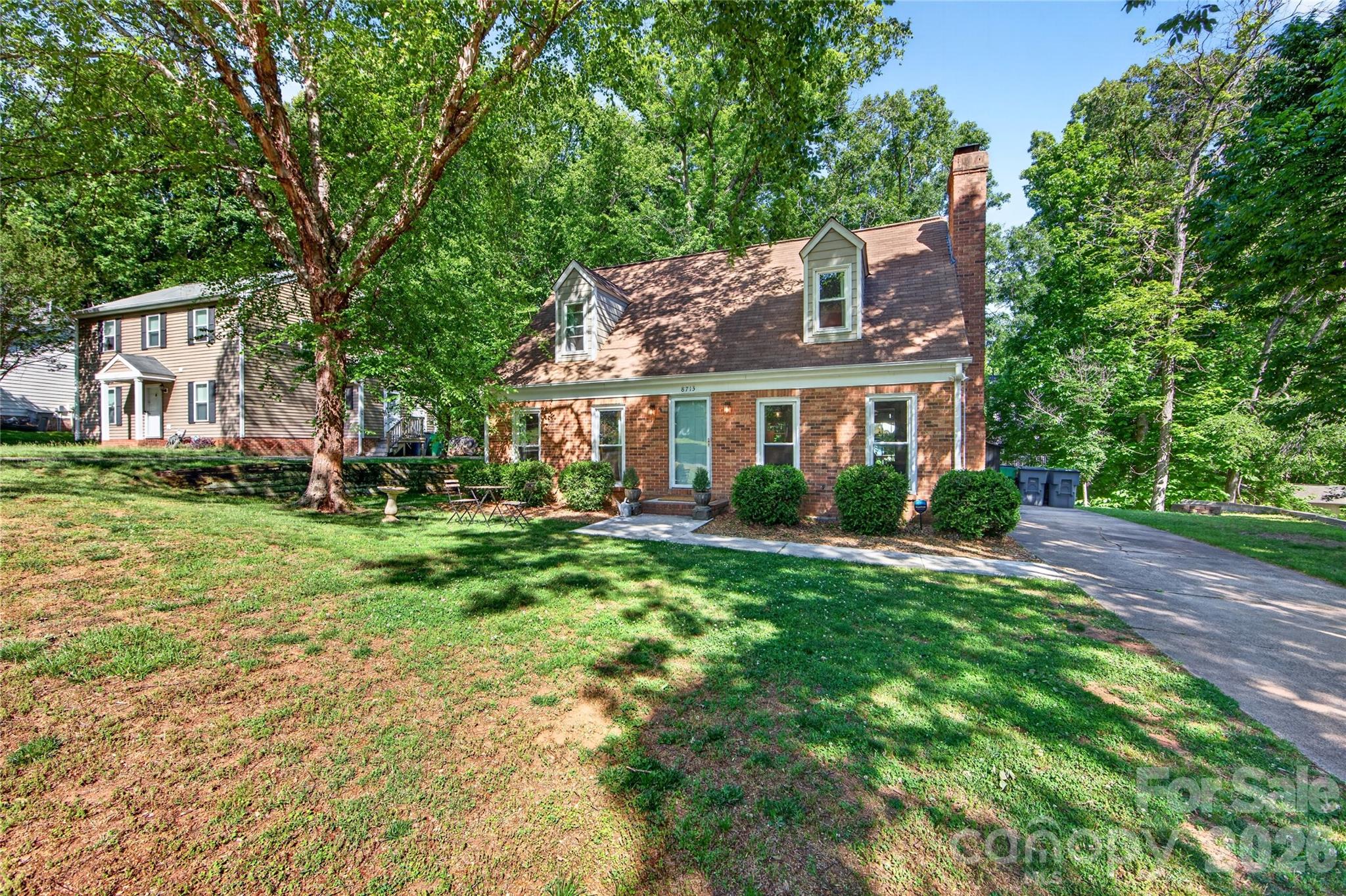 8713 Golf Ridge Drive Charlotte NC 28277