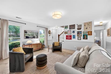 8713 Golf Ridge Drive Charlotte NC 28277