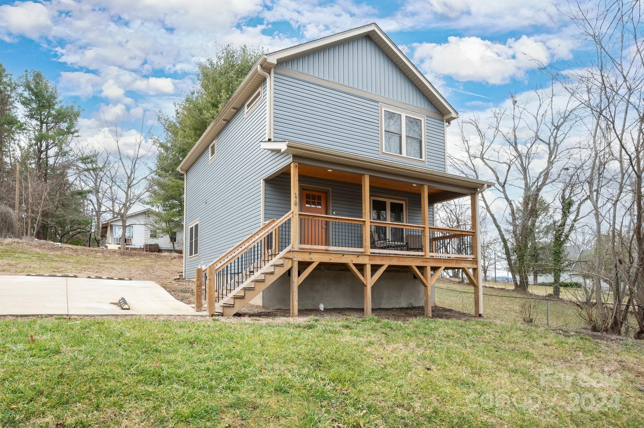 170 Reed Street Asheville NC 28803