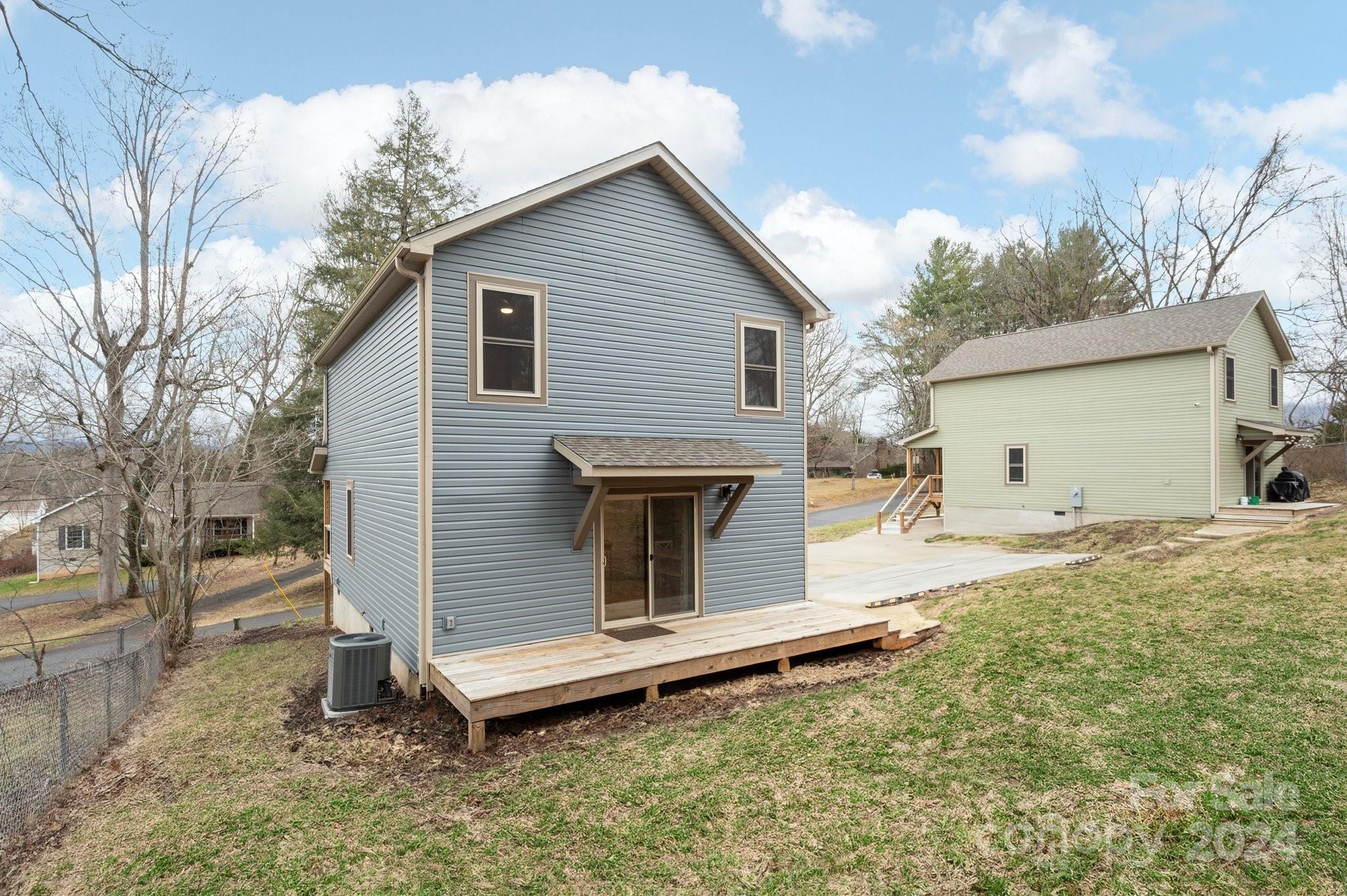 170 Reed Street Asheville NC 28803