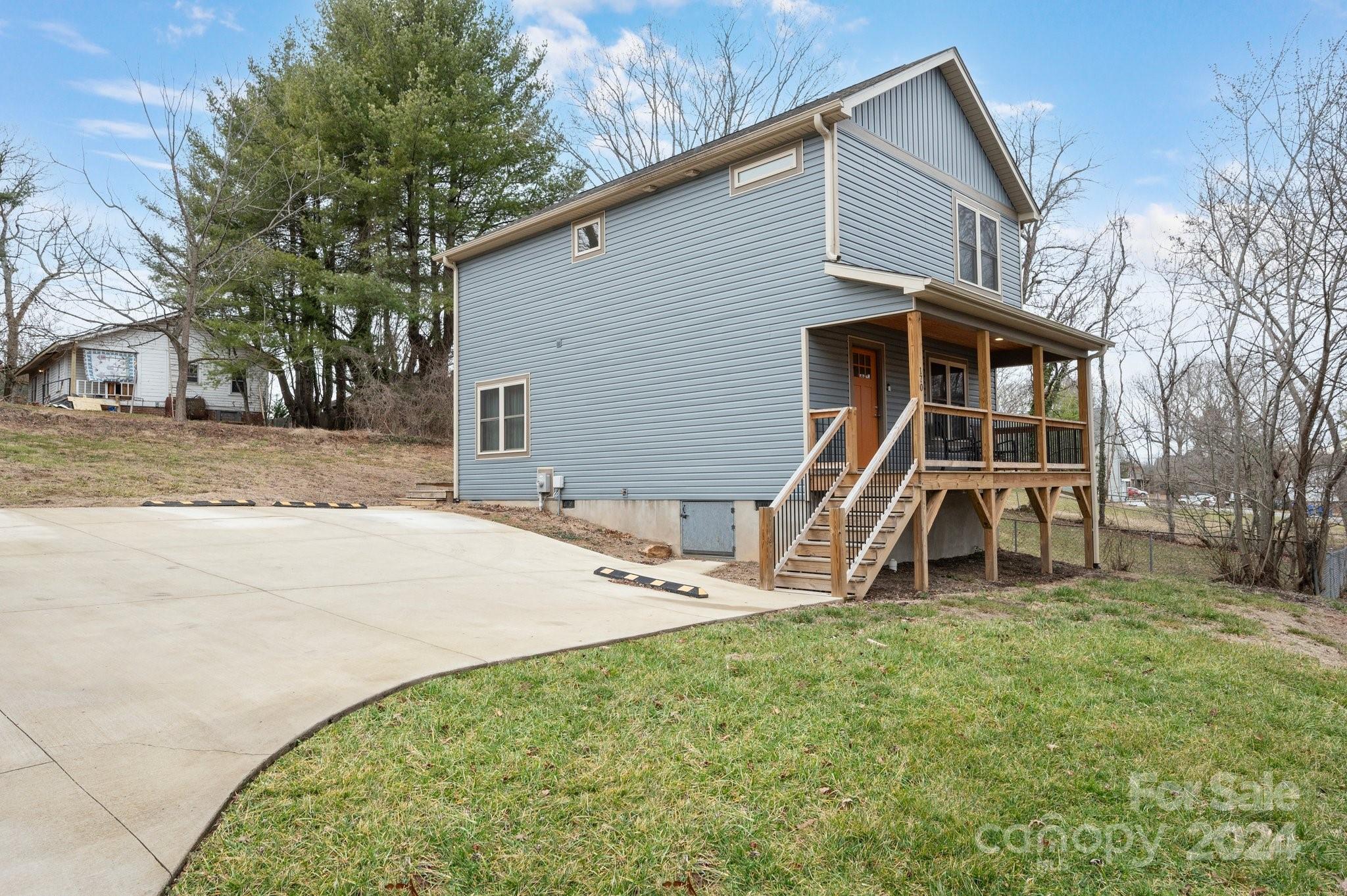 170 Reed Street Asheville NC 28803