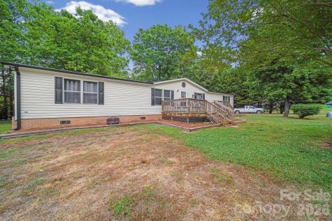 112 John Michael Lane Salisbury NC 28146